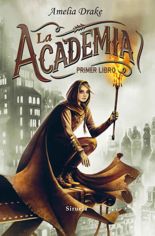 ACADEMIA,LA