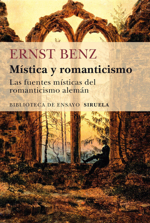 MISTICA Y ROMANTICISMO
