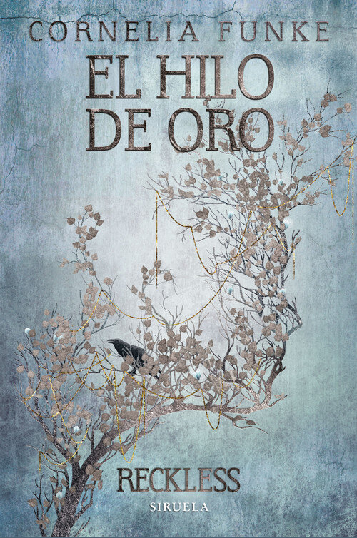 RECKLESS EL HILO DE ORO
