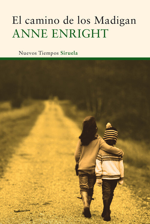 CAMINO DE LOS MADIGAN,EL