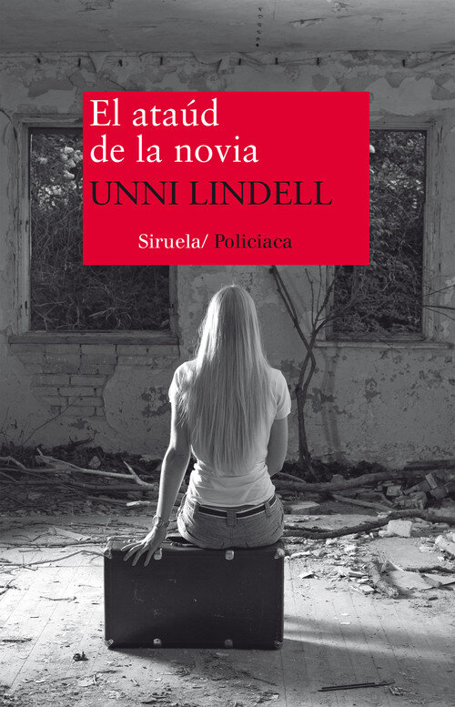 ATAUD DE LA NOVIA,EL