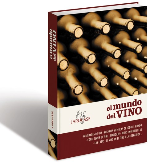MUNDO DEL VINO,EL