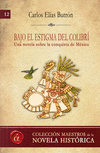 ESTIGMA DEL COLIBRI,EL