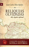 RELIQUIAS OLVIDADAS