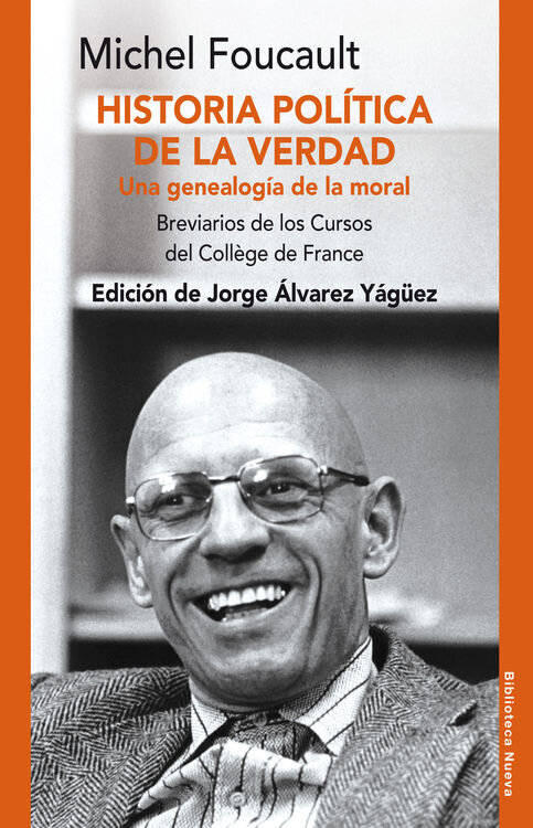 HISTORIA POLITICA DE LA VERDAD