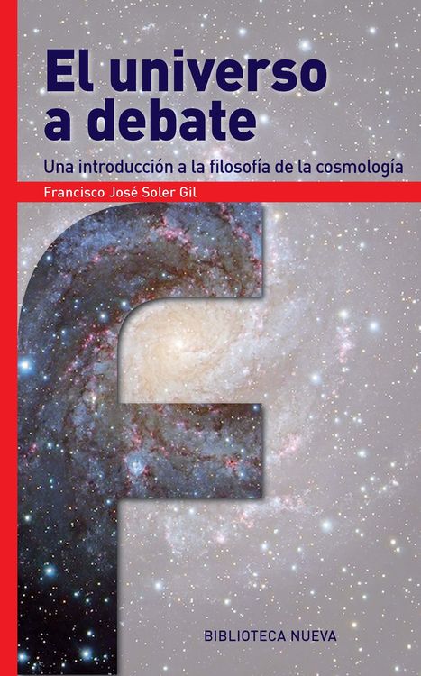 UNIVERSO A DEBATE, EL
