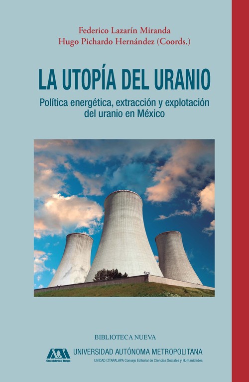 UTOPIA DEL URANIO, LA