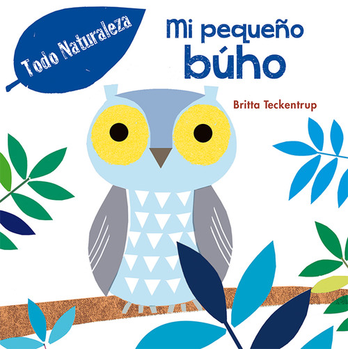 MI PEQUE�O BUHO