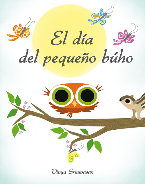 DIA DEL PEQUE�O BUHO, EL