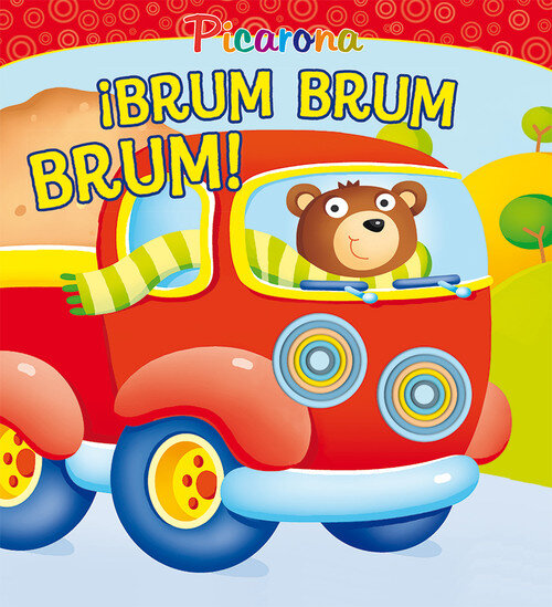 BRUM BRUM BRUM!