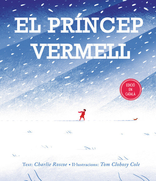 PRINCEP VERMELL,EL