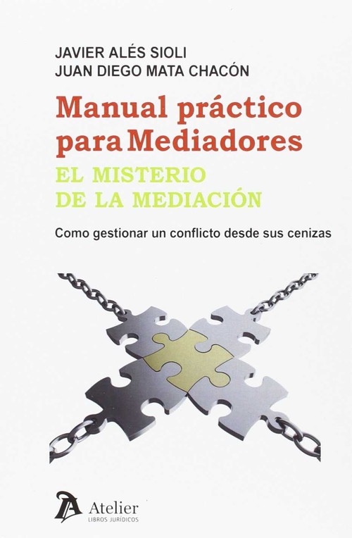 MAGIA DE LA MEDIACION,LA
