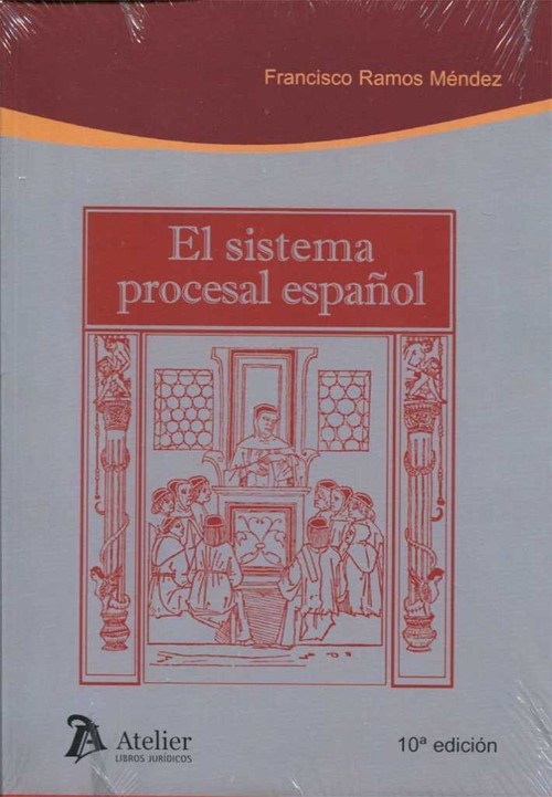 SISTEMA PROCESAL ESPA�OL