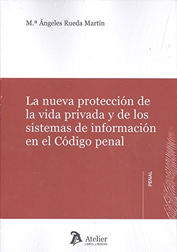 NUEVA PROTECCION DE LA VIDA PRIVADA Y DE LOS SISTEMAS DE INF