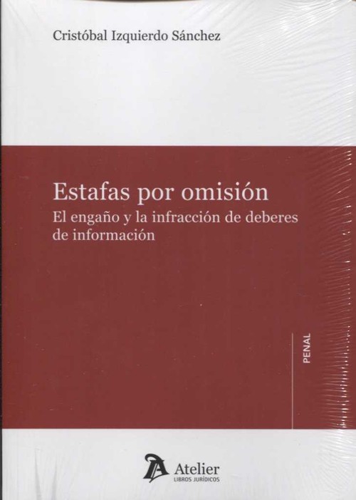 ESTAFAS POR OMISION