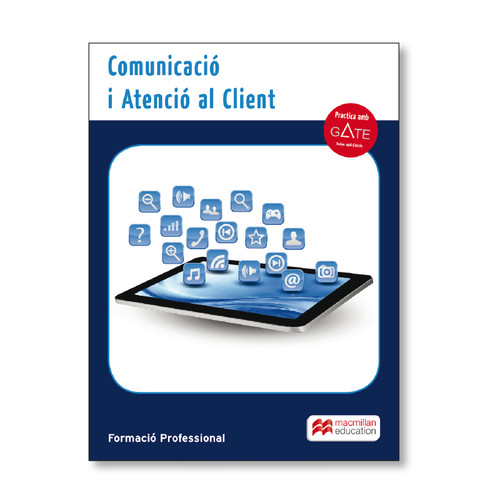 COMUNICACIO I ATENCIO AL CLIENT 2017