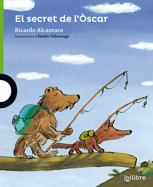 SECRET DE L'OSCAR, EL