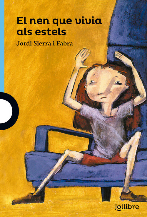 NEN QUE VIVIA ALS ESTELS, EL