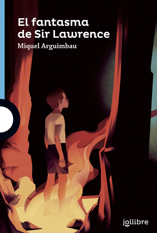 FANTASMA DE SIR LAWRENCE, EL