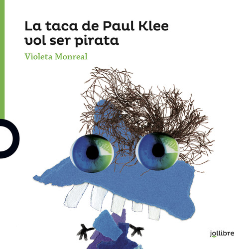TACA DE PAUL KLEE VOL SER PIRATA, LA
