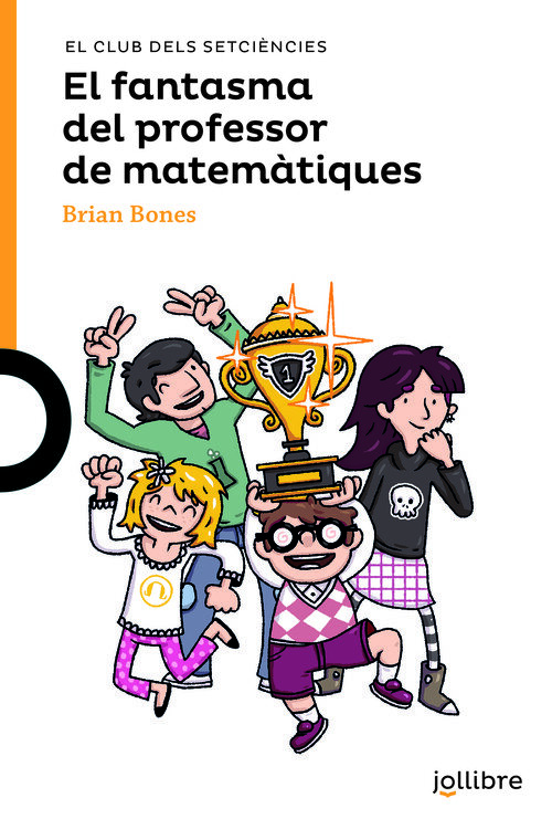 FANTASMA DEL PROFESSOR DE MATEMATIQUES, EL