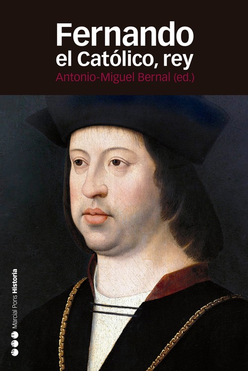 FERNANDO EL CATOLICO REY