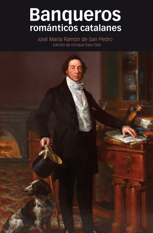 BANQUEROS ROMANTICOS CATALANES