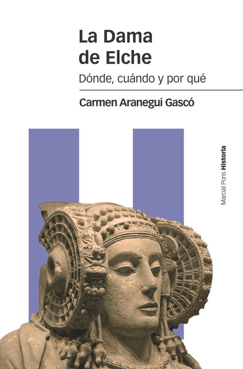 DAMA DE ELCHE,LA