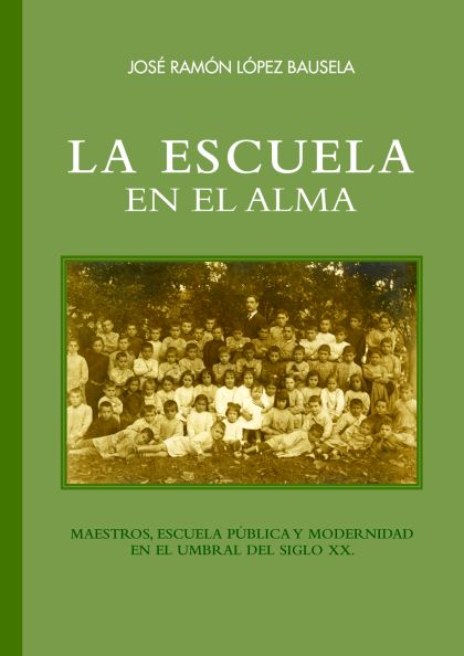 ESCUELA EN EL ALMA,LA