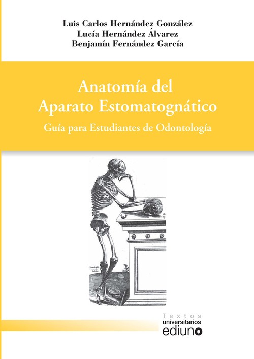 ANATOMIA DEL APARATO ESTOMATOGNATICO
