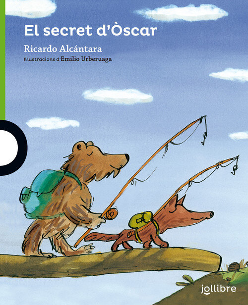 SECRET D'OSCAR, EL