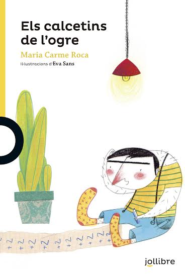CALCETINS DE L'OGRE, ELS