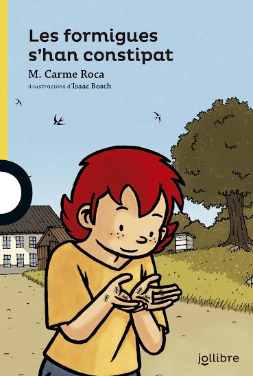 FORMIGUES S'HAN CONSTIPAT, LES