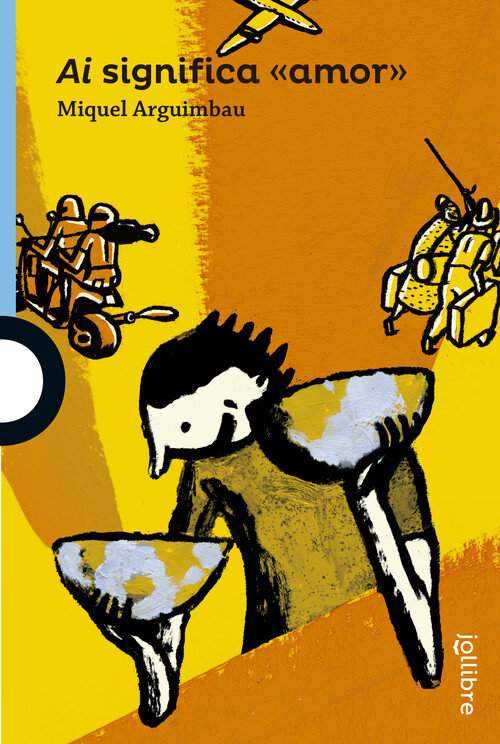 AI SIGNIFICA �AMOR�