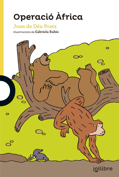 OPERACIO AFRICA