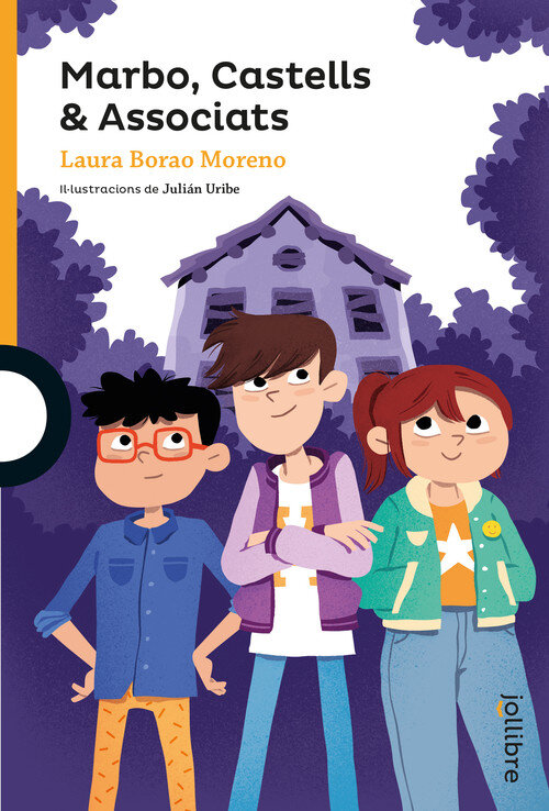 MARBO,CASTELLS Y ASSOCIATS