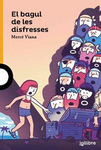 BAGUL DE LES DISFRESSES, EL