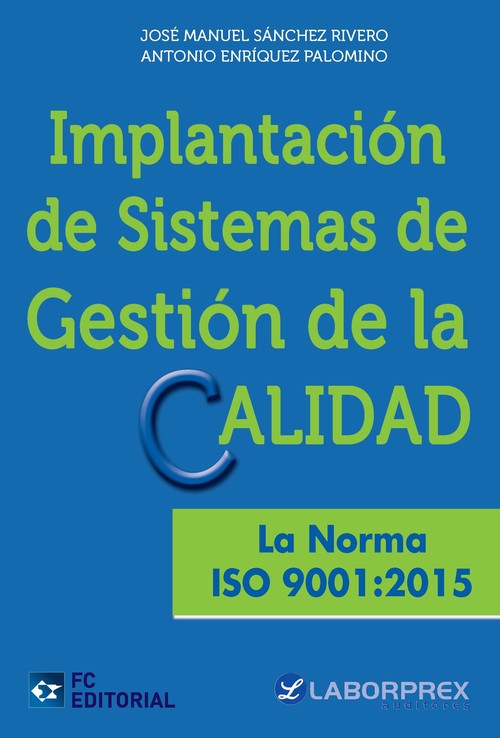 IMPLANTACION DE SISTEMAS DE GESTION DE LA CALIDAD, LA NORMA
