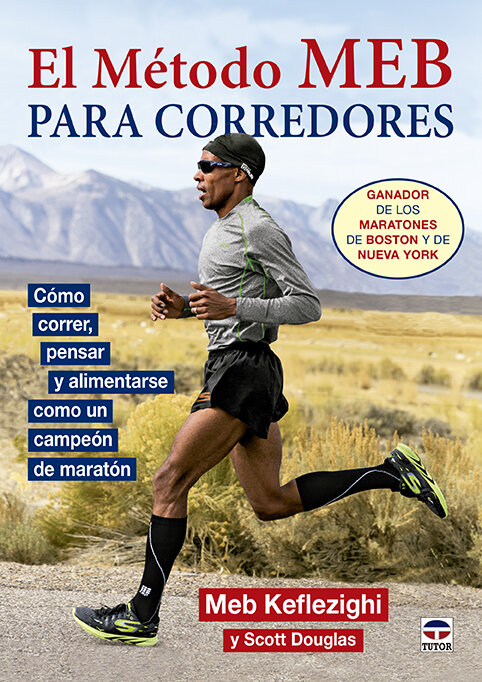 METODO MEB PARA CORREDORES,EL