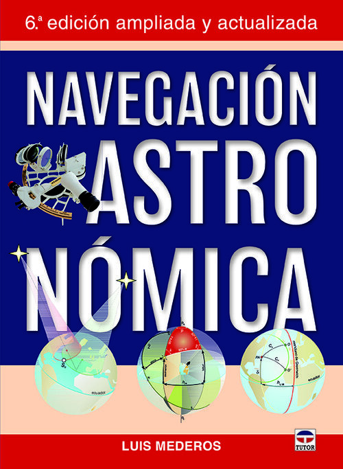 NAVEGACION ASTRONOMICA 6 EDICION