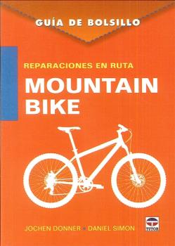 REPARACIONES EN RUTA MOUNTAIN BIKE