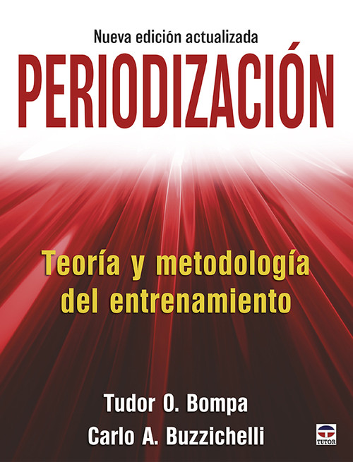 PERIODIZACION TEORIA Y METODOLOGIA DEL ENTRENAMIENTO