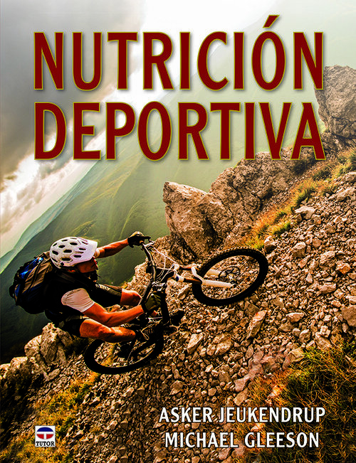 NUTRICION DEPORTIVA