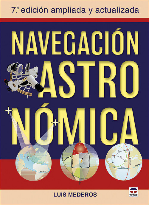 NAVEGACION ASTRONOMICA 6 EDICION