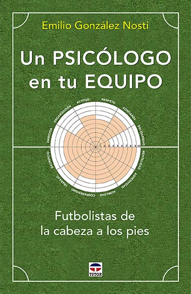 UN PSICOLOGO EN TU EQUIPO
