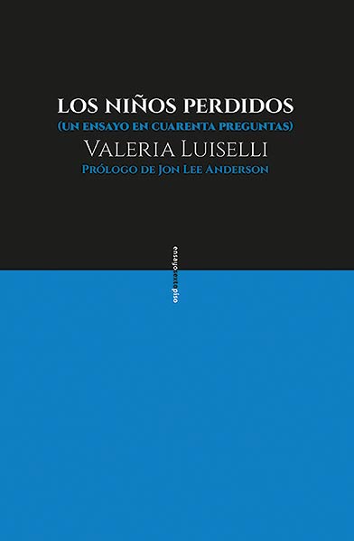 NI�OS PERDIDOS,LOS