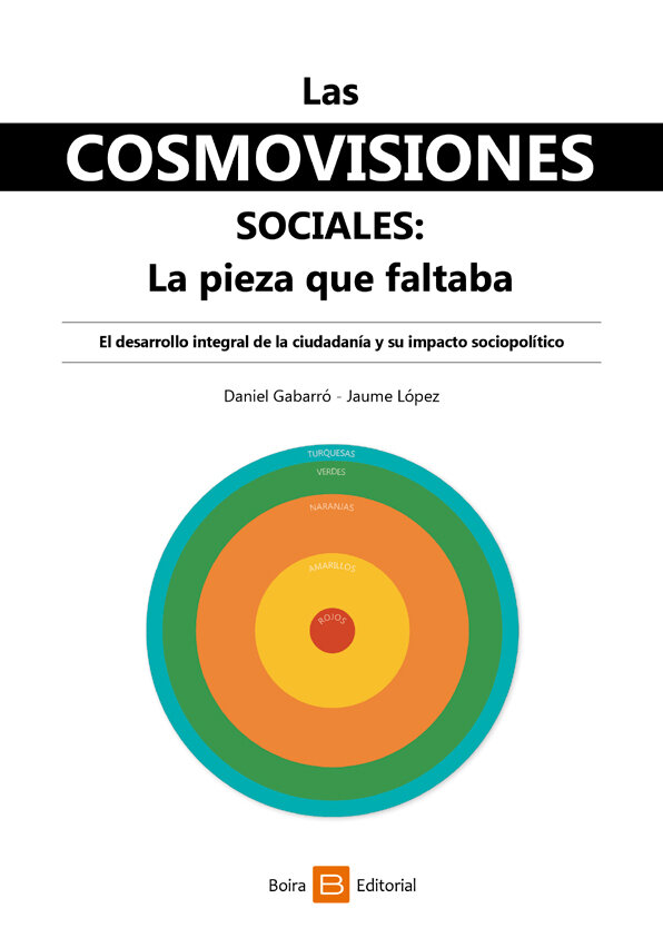COSMOVISIONES SOCIALES, LAS. LA PIEZA QUE FALTABA