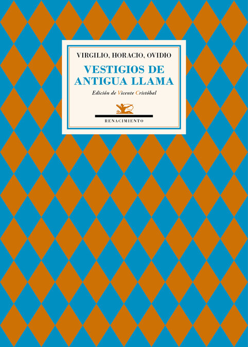 VESTIGIOS DE ANTIGUA LLAMA