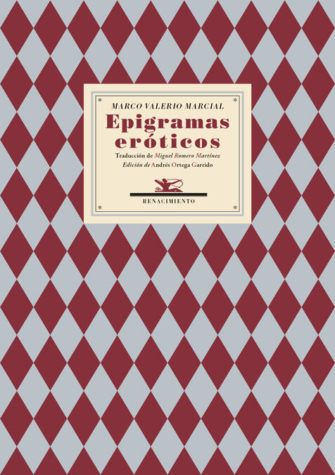 ANTOLOGIA DE EPIGRAMAS