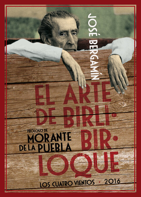 ARTE DE BIRLIBIRLOQUE, EL 2ED
